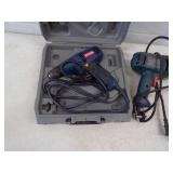 Pair of Electric Drills