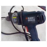Pair of Electric Drills