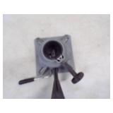 Boat Seat Base