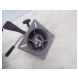 Boat Seat Base