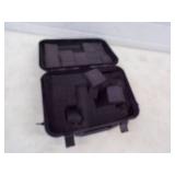 Padded Storage Box