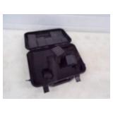 Padded Storage Box