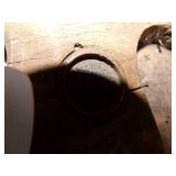 Large Vintage Hand Saw