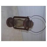 Vintage Lantern