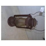 Vintage Lantern