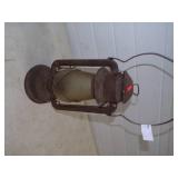 Vintage Lantern