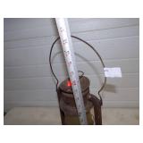 Vintage Lantern