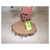 Handcrafted Native American Kachina doll