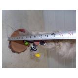 Handcrafted Native American Kachina doll