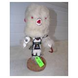 Handcrafted Native American Kachina doll