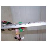Handcrafted Native American Kachina doll