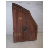 Vintage Harp