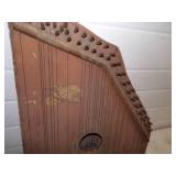 Vintage Harp