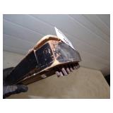 Vintage Harp