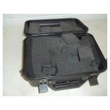 Padded Storage Box