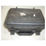 Padded Storage Box