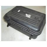 Padded Storage Box