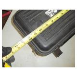 Padded Storage Box