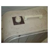 Pair of Fans