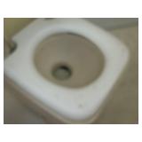 Camping Toilet