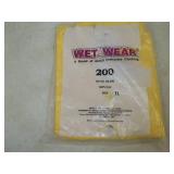 XL Rain Jacket