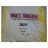 XL Rain Jacket