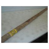 8 - 5/8-11 6' Threaded Rod