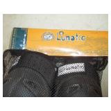Knee Pads and Work Belt