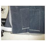 Knee Pads and Work Belt