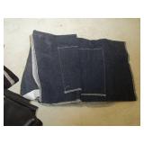 Knee Pads and Work Belt