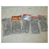 5 Pet Tie Out Chains