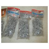 5 Pet Tie Out Chains