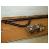 Bilge Pump with Hand Pump