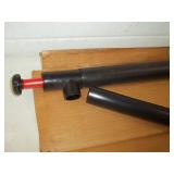 Bilge Pump with Hand Pump