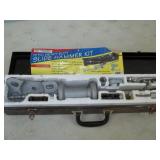 Slide Hammer Kit with Case