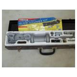 Slide Hammer Kit with Case