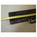 Slide Hammer Kit with Case