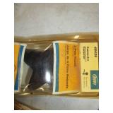 Gear Puller, Gas Can, Sanding Belts, Electrical Box, Break Controller
