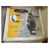 Gear Puller, Gas Can, Sanding Belts, Electrical Box, Break Controller