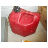 Gear Puller, Gas Can, Sanding Belts, Electrical Box, Break Controller
