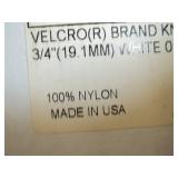 2 Rolls of Velcro