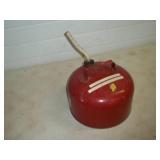 Eagle 2 Gallon Gas Can