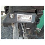 Game  outboard Motor stand not included