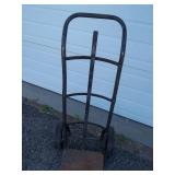 2 Wheel Cart