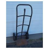 2 Wheel Cart