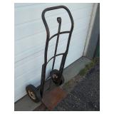 2 Wheel Cart