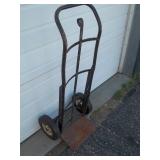 2 Wheel Cart