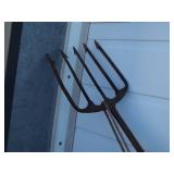 Vintage Spear