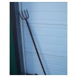 Vintage Spear