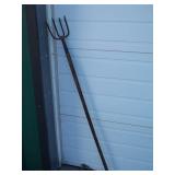 Vintage Spear